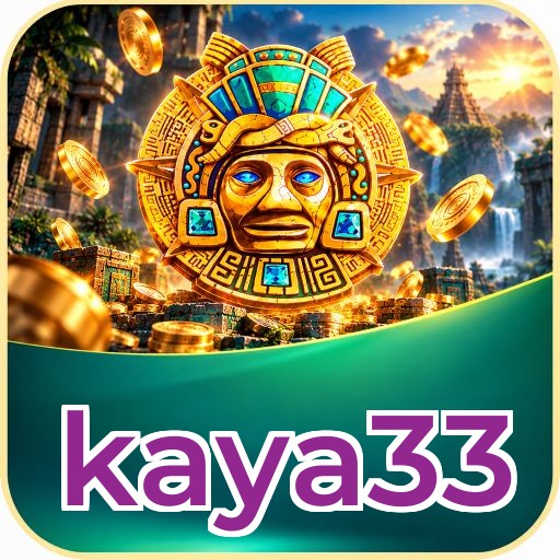 Screenshot 1 - kaya33 Home Screen