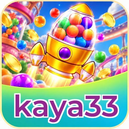 Screenshot 1 - kaya33 Home Screen