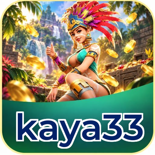 Screenshot 1 - kaya33 Home Screen
