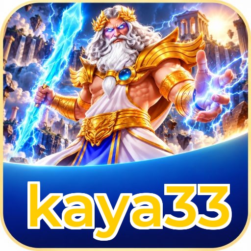 Screenshot 1 - kaya33 Home Screen