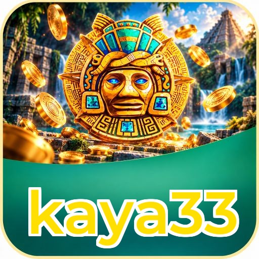 Screenshot 1 - kaya33 Home Screen